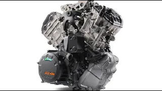 Repair | KTM 1190 Adventure R Engine Restoration.