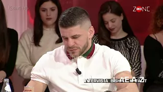 Zone e Lire/ Endrra e kick-boxerit shqiptar Florian Marku (23.02.2018)