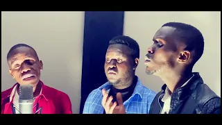 “GOODNESS OF GOD🙏🏾” |Cover by ||Genesis Acapella Uganda•