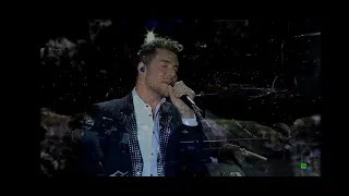 David Bisbal - Dígale (Concierto 20 aniversario)