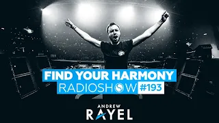 Andrew Rayel & Fatum - Find Your Harmony Radioshow #193