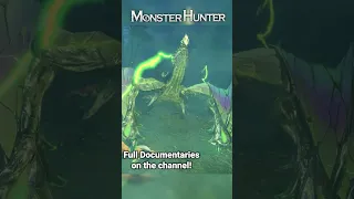 Astalos Ecology | Monster Hunter