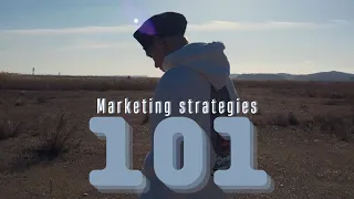 The Marketing Strategies of Nugu Kpop Groups