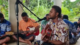 Isa Beqa - Delai Yatova ft Waitadrailagi & Dakui Yaveya