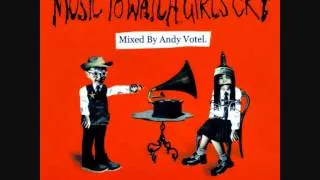 Andy Votel - Music to Watch Girls Cry - Track 04