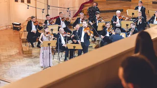 Hana Chang (USA) - Stage 2.2 - 16th International Henryk Wieniawski Violin Competition