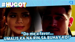 "Do me a favor!" | Won't Last A Day Without You & The Breakup Playlist | #Hugot