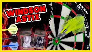 WINDSON ASTIX