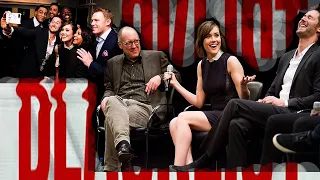 The Blacklist |  NBC James Spader ,Megan Boone, Diego Klattenhoff, Ryan Eggold | Television Academy