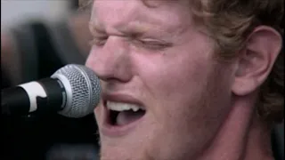 Ozma - Live at Thunderbird Stadium - Warped Tour - "Eponine" - July 19, 2002 - Vancouver, BC, Canada