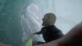 GoPro: Mikey Bruneau - Pipeline 12.2.14 - Surf