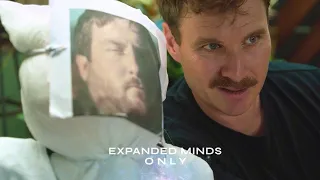 Motivation | Expanded Minds Only [Damien Power, Aaron Gocs]