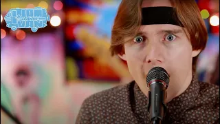 IRONTOM - "Be Bold Like Elijah" (Live from JITV HQ in Los Angeles, CA 2017) #JAMINTHEVAN