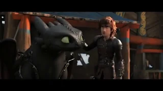 How to Train Your Dragon: The Hidden World | Heroes