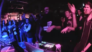 Tensnake Boiler Room London DJ Set