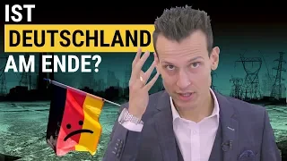 IST DEUTSCHLAND AM ENDE?