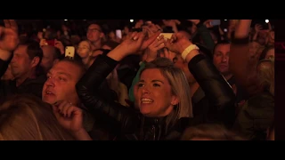 Концерт Би-2 в Лиепае видео отчет | Bi-2 koncerts Liepājā video atskaite