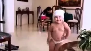 смешные дети  прикольные танцы детей  смешное видео  Funny kids dansing  Funny videos