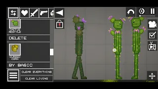 if Cactus in the restyle Cactus world melon playground episode 1