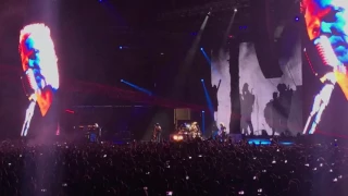 Metallica - One live at rock on the range 2017