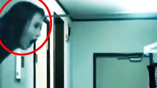 5 Scary Ghost Videos That Will Trigger Your Fear Response