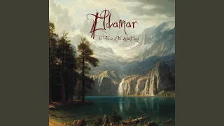 The Border of Eldamar