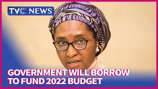 Newspaper Review | Government will Borrow to Fund N6.2tr Budget Deficit