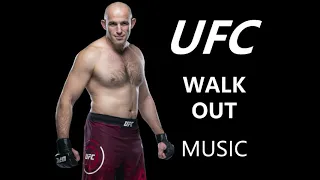 UFC Entrance Music / Aleksei Oleinik