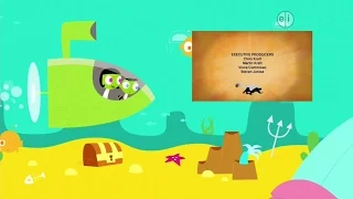 PBS Kids: Wild Kratts/Splash and Bubbles Premiere Interstitials (2016 WFWA-DT1) Part 2/2