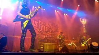 Judas Priest - You Got Another Thing Coming (Live in Paris)