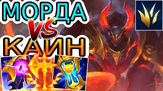 Мордекайзер VS Каин ➤ Как играть за Мордекайзера ● He гайд на Мордекайзера – League of Legends