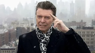 David Bowie Dead at 69 Full Video Biography