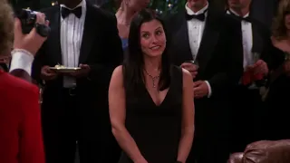 Friends - Monica's 30th birthday | When Everyone turns thirty | HD