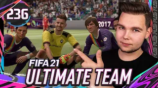 Walka o TOTSY ULTIMATE! - FIFA 21 Ultimate Team [#236]