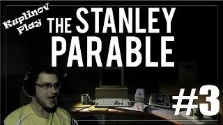 The Stanley Parable Прохождение ► Big Bang ► #3