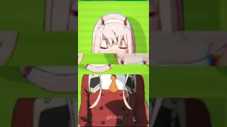 Darling in the Franxx - ( Hai Phút Hon remix )