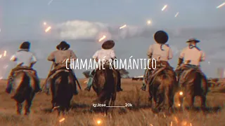 Enganchado Chamamé Romántico 🪗💐🎶.