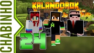 Kalandorok #24 - Ház körüli teendők és egy meglepetés! 🔨 🎁