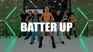 BABYMONSTER - BATTER UP DANCE COVER 키즈댄스학원 무브댄스