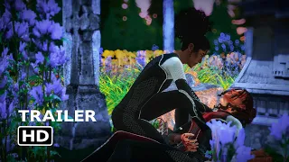 SIMS 4: THE 66TH HUNGER GAMES (2024) OFFICIAL TRAILER