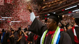 2022 NJIT Commencement