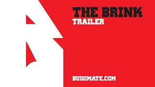 The Brink Trailer - Max Zhang, Shawn Yue - budomate.com