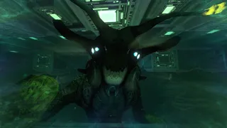 Subnautica END