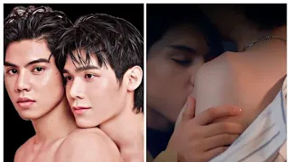 [Bl] Love in the air ❤ Thai bl hindi song mix❤ Bad Boy hindi song mix ❤Thai bl