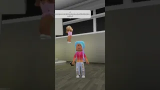 WHO SCAMMED MY DAUGHTER??😡 #subscribe #viral #reccomended #brookhaven #memes #roblox #xavero
