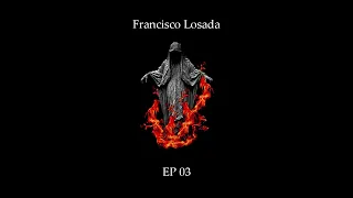 Melodic Techno Mix 2023 | Francisco Losada EP 03