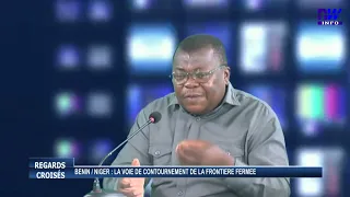 Benin / Niger : La voie de contournement de la frontière fermée