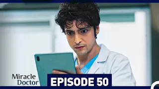 Miracle Doctor Episode 50