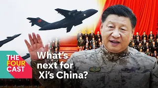 As China prepares for war, what’s Xi's next move - expert explains