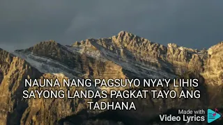 NANLILIGAW, NALILIGAW LLOYD UMALI FEAT. IMA CASTRO